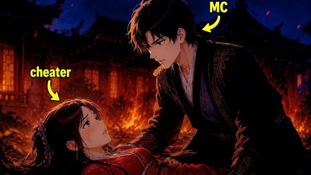 I Saved a Girl… Then She Ruined My Life in the Cruelest Ways Possible ...