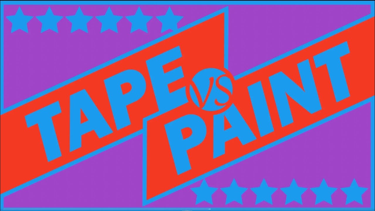 Wayfinding and Floor Marking