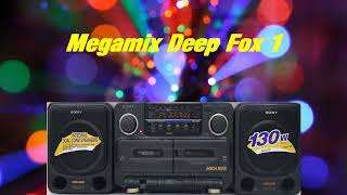 Megamix Deep Fox 1