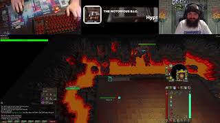 Reclaiming my Infernal Cape! Jad / Triple Jad / Zuk - OSRS - 2nd KC