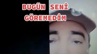 🌏 Bugün Seni̇ Göremedi̇m 🌏