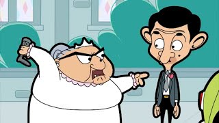 Valuable Lessons | Mr Bean | Cartoons for Kids | WildBrain Bananas