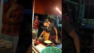 भख लग त बस Egg Roll यद आए