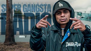 KuruptRambo - Super Gangsta Radio (Official Music Video)