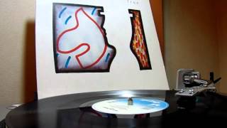 Video thumbnail of "Spandau Ballet - True (Vinyl)"