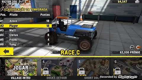 Reckless Racing 3 Parte - 1