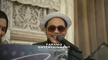 Ini Rindu - Farid Hardja (Cover by Faramo Enterprise)
