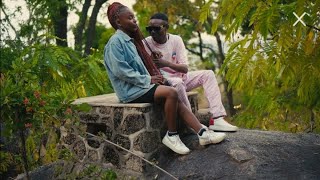 Eddie B x A inno Busy __  Baya Baya (official 4k music Video) (Dir k future)