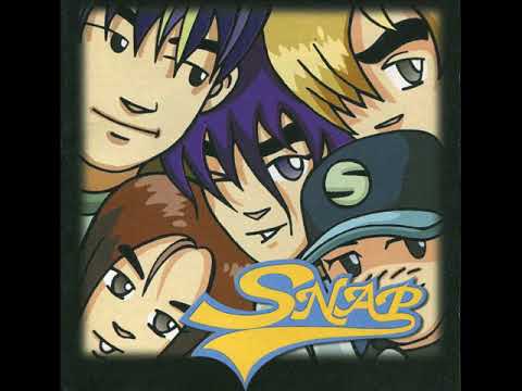 Snap (28) — SNAP「ティーカップ (HipHop Ballad)」[1999]