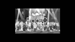 $DuckHeead$ - Poo - C (Official Music Video)
