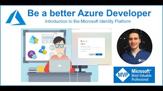 Introduction to the Microsoft Identity Platform