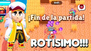 Solo Vean Porque Deben Nerfear A Fang I Y Eso Que Soy Noob