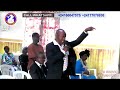 LIVE: GOD'S TIME MINISTRY INT'L - GABON STREAMS LIVE SERVICE ON 4TH MAY 2025.