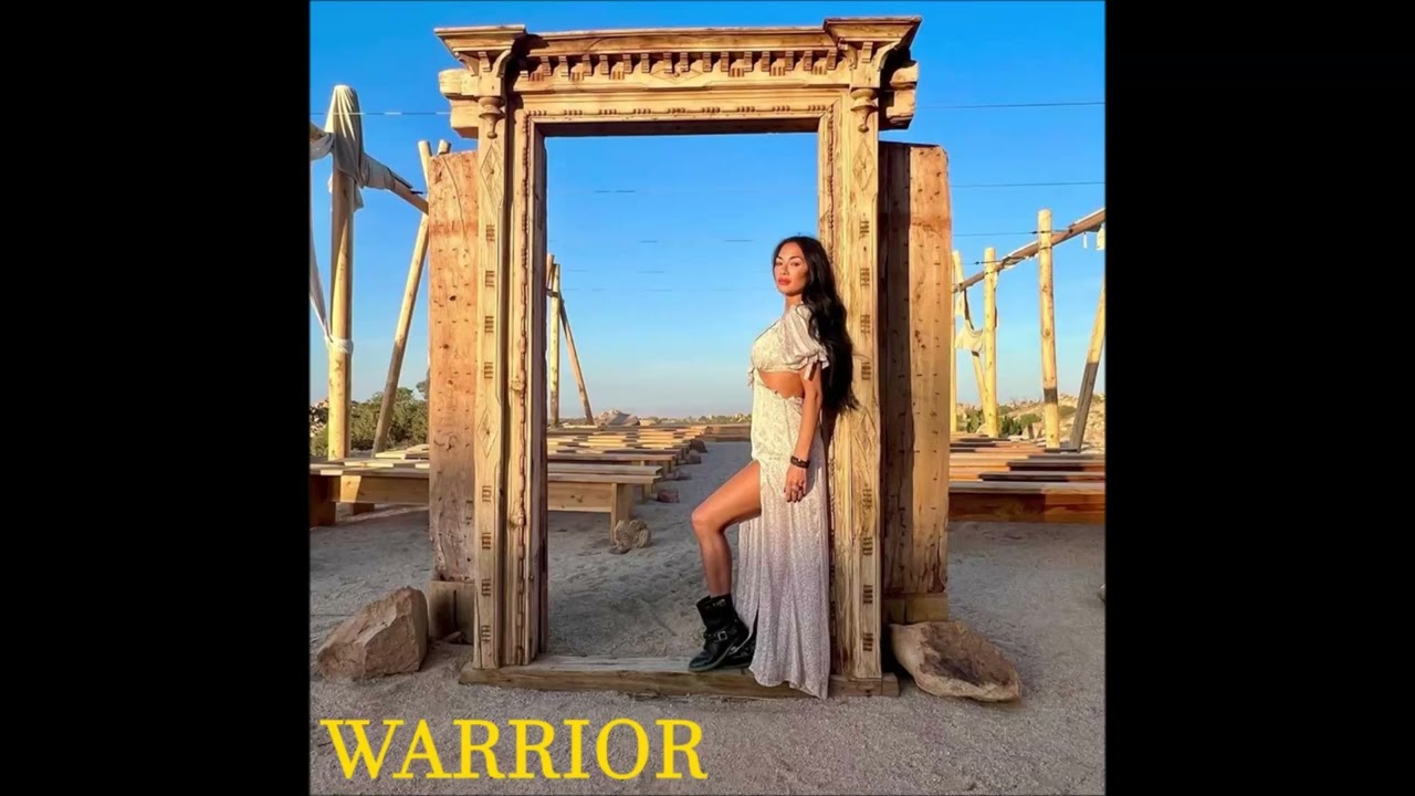 Nicole Scherzinger - Never Going Back