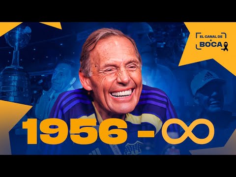 EN VIVO el ÚLTIMO ADIÓS a MIGUEL ÁNGEL RUSSO en LA BOMBONERA | EL CANAL DE BOCA