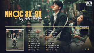 Nhạc Lofi 8x9x - Nhạc Xưa Chill Nhẹ Nhàng - Top Nhạc Trẻ Xưa Hot TikTok ♫ Nhạc Chill Hot TikTok 2024