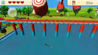 Adelantate con más fuerza screenshot 2