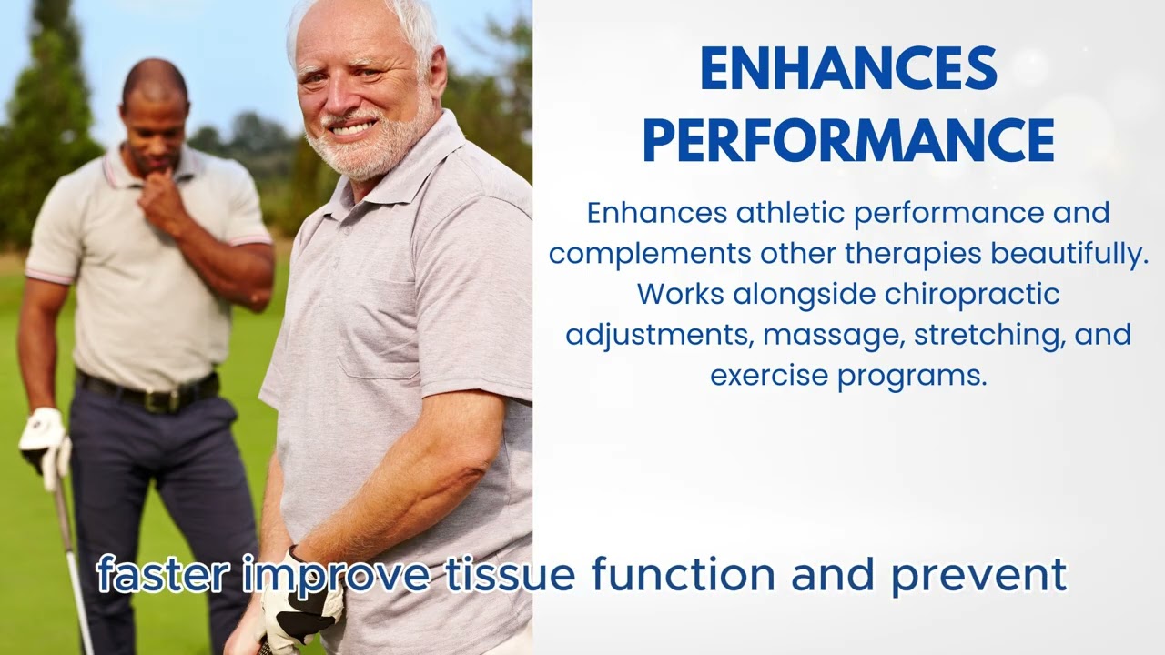 Dry Needling Explained: New Pain Relief Treatment at Waves of Wellness Chiropractic (Leland, NC)