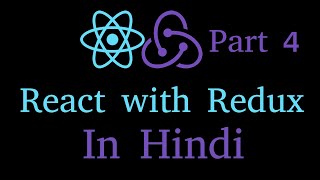 react with redux in Hindi tutorial #4 make action with example