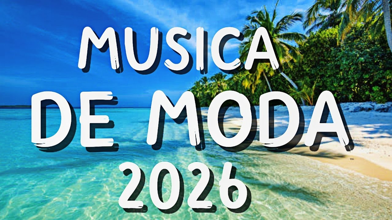 Reggaeton Mix 2026 💃🔥 Música Latina 2026 | Nuevos Éxitos del Reggaeton