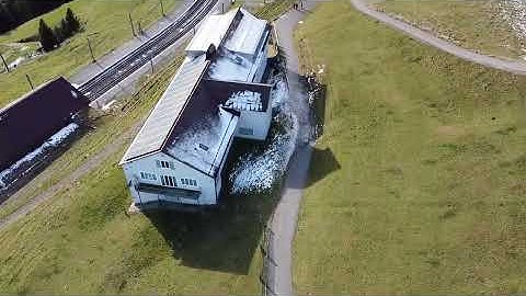 7even Inch - Reconciliation (Official Video, Rigi Kulm) 4K