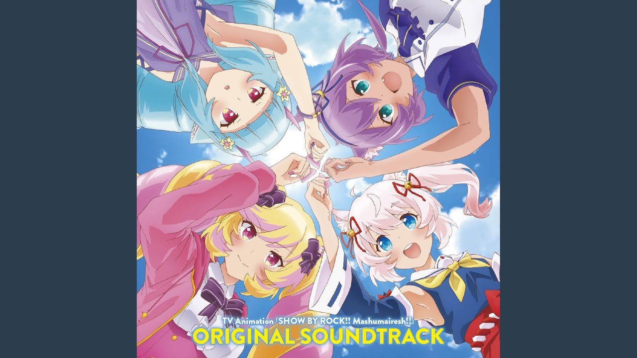 Assista a ご機嫌 ハッピータイム! no YouTube