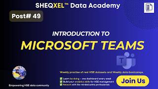 Introduction to Microsoft Teams and How it Integrates with SharePoint