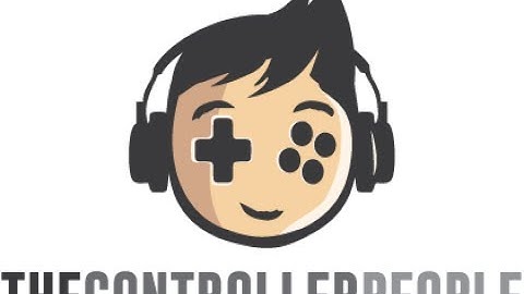 Unboxing: TheControllerPeople Custom Controller