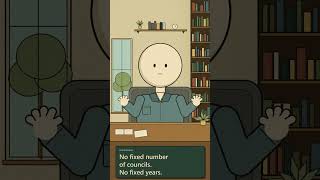 Local Government: His Term isn't Fixed