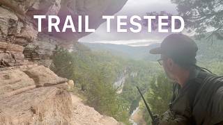 Best Hiking T-Shirts for Sweltering Heat (Ozark Summer Tested)
