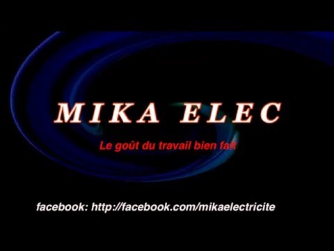 la domotique par mika elec