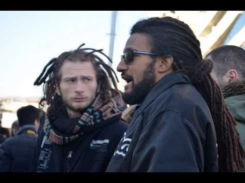 აქცია--კონცერტი ვაკის პარკის დასაცავად