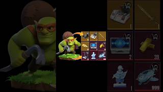 Sneaky Goblin Looter Challenge Metro Royale