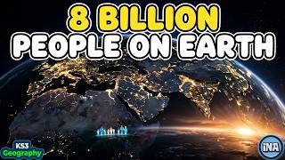 Global Population | KS3 Geography