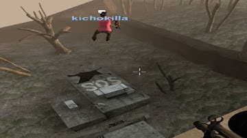 L4D2 Edgebug Addicts