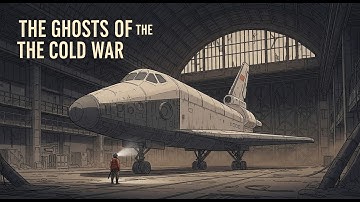 The Soviet Space Shuttle That VANISHED: One Perfect Flight, Then Nothing