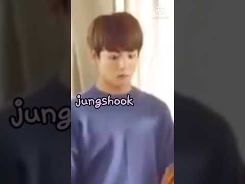 remember Jungkook's reaction