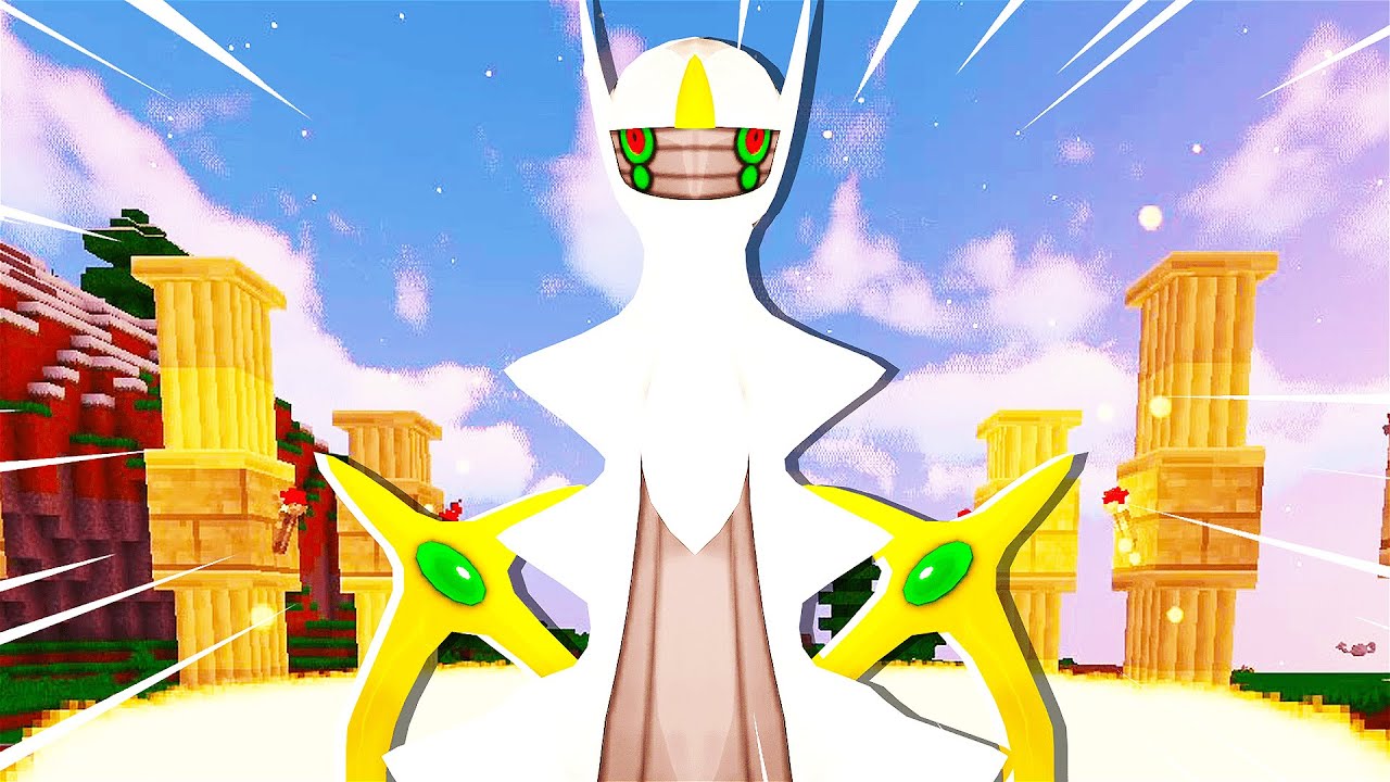 Minecraft & Pokémon Legends: Arceus セット Nintendo Pokemon Legends Arceus Nintendo Switch F/S JP
