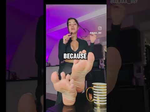 watch feet #feet #foot #footmassage #pedicure #foottherapy #foottreatment #nailcare #footpedicure