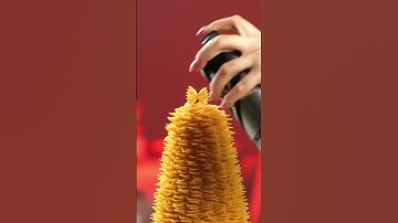 Beautiful Christmas DIYs 🎄✨ They Look Magically Festive… But #3 Blew Everyone’s Mind!