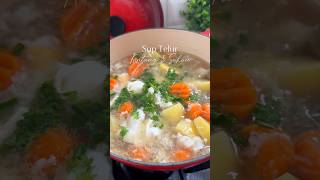 Download Lagu Sup Telur Kentang \u0026 Suhun MP3