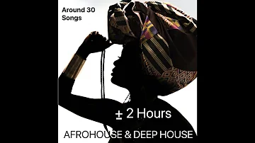 Afrohouse & Deep House Mix 2023 (Shimza, Caiiro, Zakes Bantwini, DJEFF, Homeboyz, Karyendasoul)
