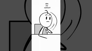 POV: You didn’t study for the English test #Stickman#ytshorts #usa #Funny #English #Relatable