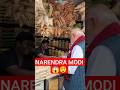 PM Modi ka Desi Andaaz: Kolkata ki Jhalmuri! 😋 #shorts