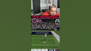 Justin Fields to Lazard for Six! 💨 Madden 26 action gets unreal when Justin Fields of the Jets