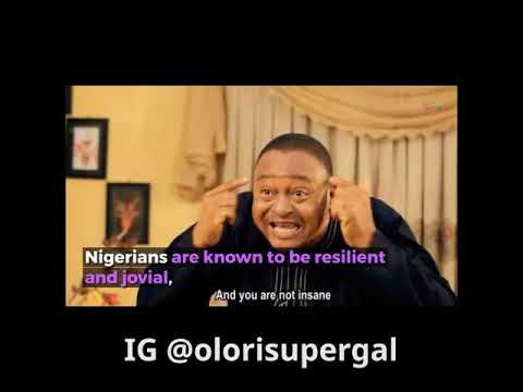 Osg List Top 10 Nigerian Memes You Can Never Miss On Social Media Youtube