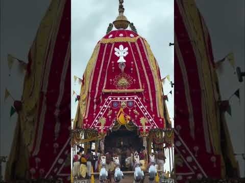 JAGANNATH NEW STATUS RATHA YATRA NEW TRENDING SONG JAY JAGANATH 🔴‼️🔴#trendingshorts #trendingsong