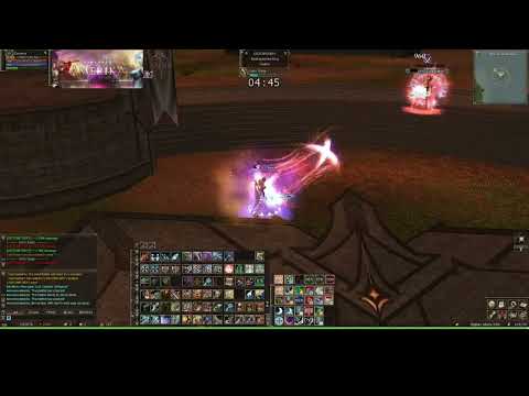 Amerika - TOURNAMENT DUELISTA PT2 - Amerika High Five PvP