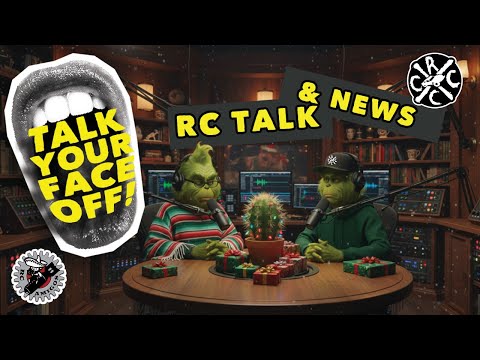 You're Killing Me Smalllz (talk Your Face Off)