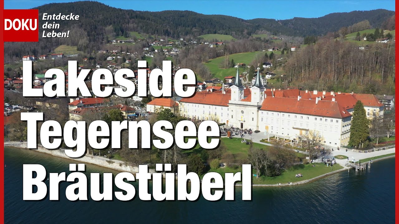 Lakeside Tegernsee - Das Bräustüberl